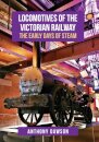 Locomotives of the Victorian Railway