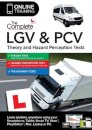 The Complete LGV & PCV Theory & Hazard Perception Tests (Online Subscription)