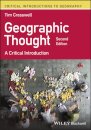 Geographic Thought