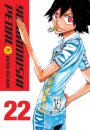 Yowamushi Pedal, Vol. 22