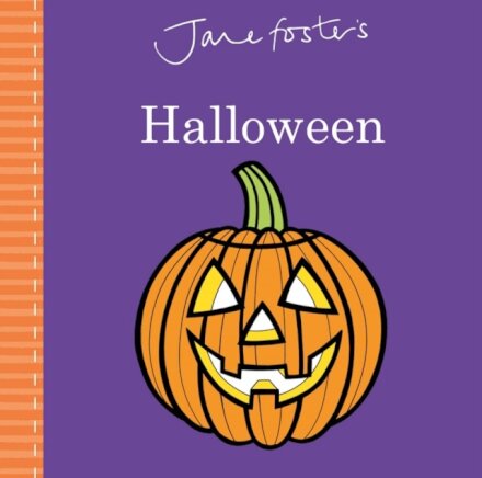 Jane Foster'S Halloween