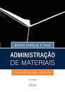 Administração De Materiais Uma Abordagem Logística