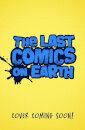 The Last Comics On Earth