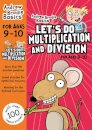 Let's do Multiplication and Division 9-10