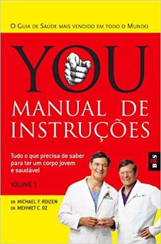 Bis - YOU - Manual de Instruções - 1.º Volume