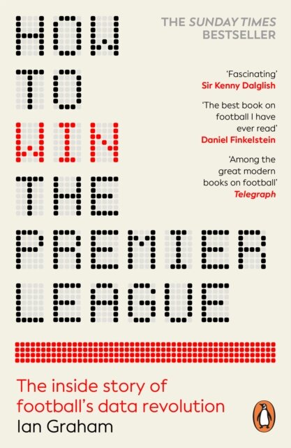 How to Win the Premier League