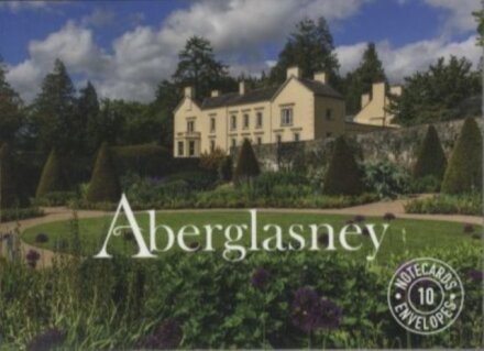 Aberglasney Notecards