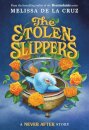 Never After: The Stolen Slippers