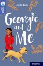 Oxford Reading Tree TreeTops Reflect: Oxford Level 17: Georgie and Me
