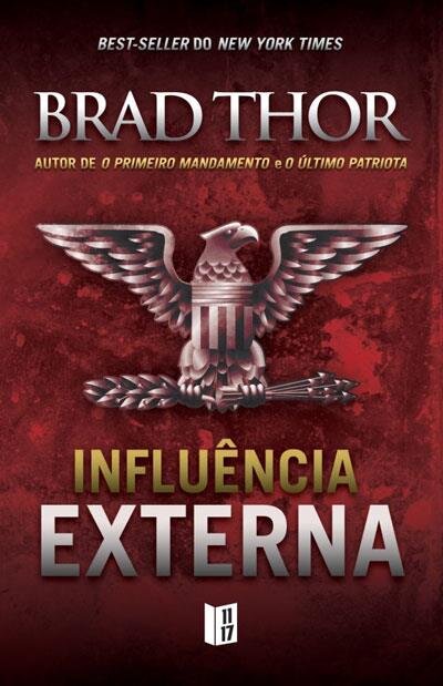 Influencia Externa-Bolso
