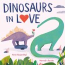Dinosaurs In Love