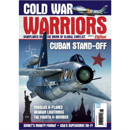 Cold War Warriors