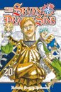 The Seven Deadly Sins 20