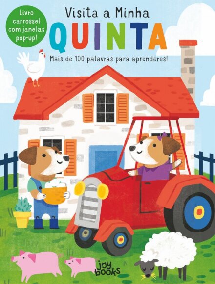Visita a Minha Quinta