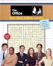 The Office Word Search, Coloring and Quotes
