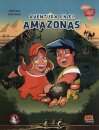Aventuras en el amazonas