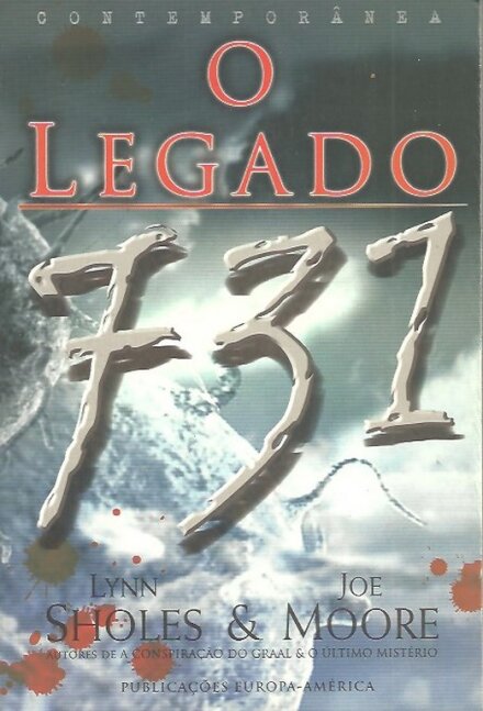 O Legado 731