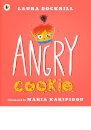 Angry Cookie