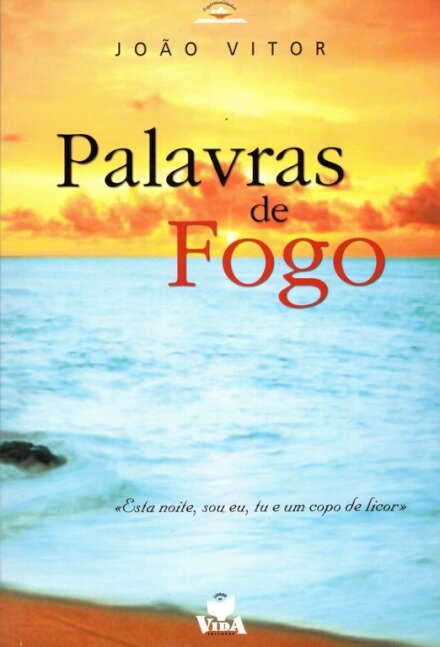 Palavras De Fogo