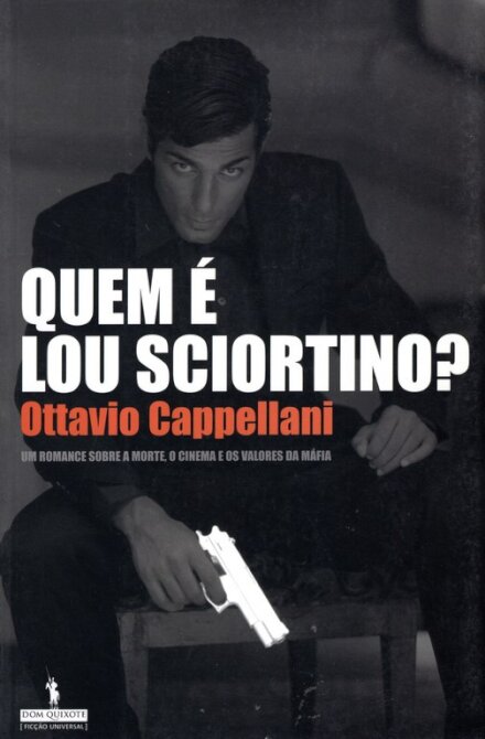 Quem E Lou Sciortino?