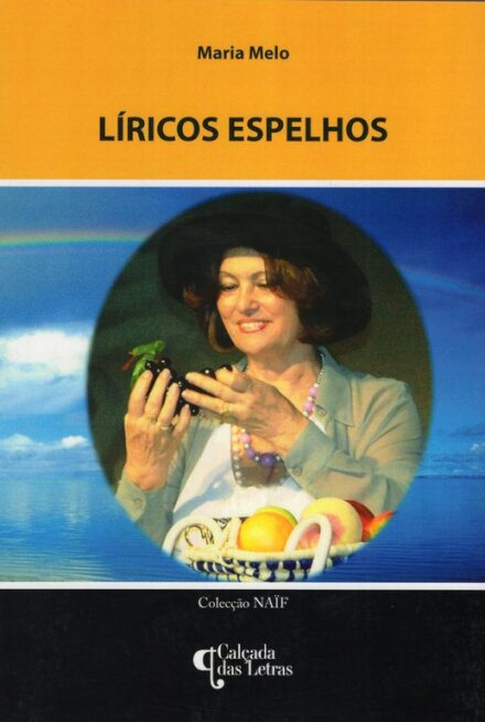 Liricos Espelhos