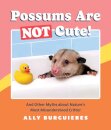 Possums Are Not Cute