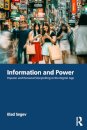 Information and Power