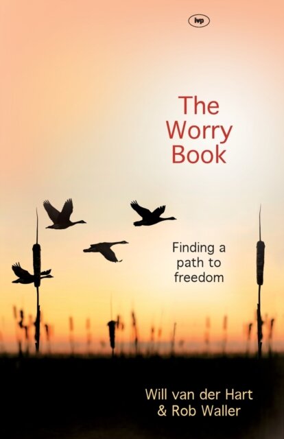The Worry Book