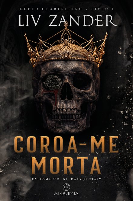 Coroa-Me Morta