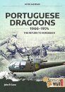 Portuguese Dragoons 1966-1974