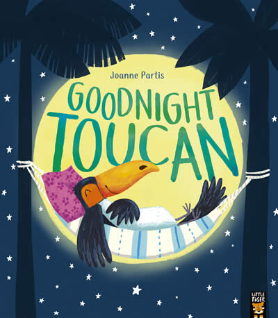 Goodnight Toucan
