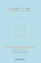 Principles Of Quantum Computation And Information: A Comprehensive Textbook