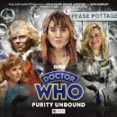 Doctor Who - The Sixth Doctor Adventures: Purity Unbound