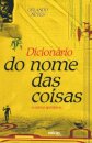 Dicionário Do Nome Das Coisas