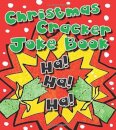 Christmas Cracker Joke Book