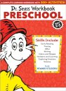 Dr. Seuss Workbook: Preschool