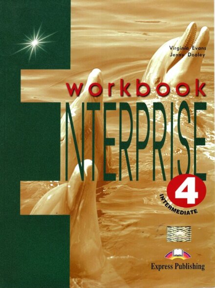 Enterprise 4 - Workbook