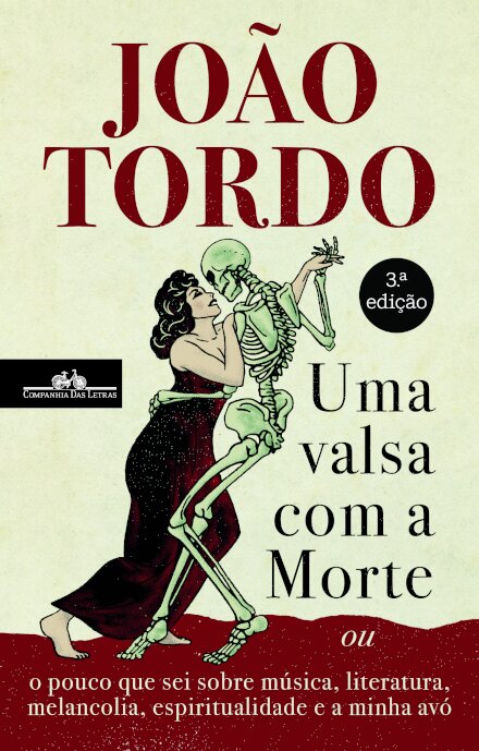 Uma valsa com a morte