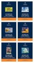 2024 Stamps Of The World - Set Of 6 Catalogues