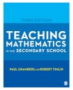 Teaching Mathematics in the Secondary School