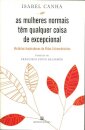 As Mulheres Normais Tem Qualquer...