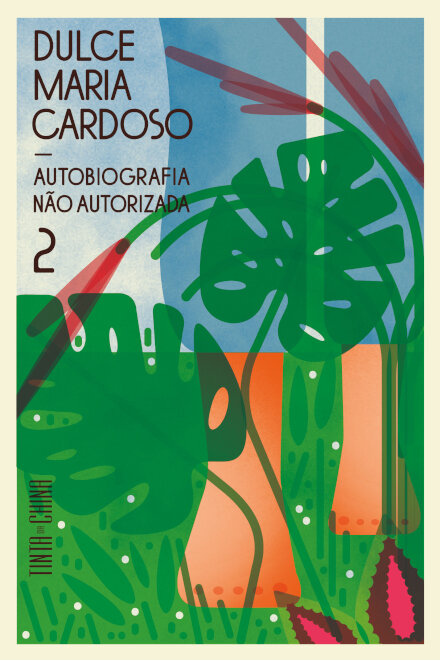 Autobiografia Não Autorizada 2