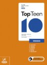 Top Teen 10.º Ano Workbook 2025