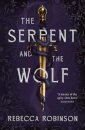 The Serpent and the Wolf