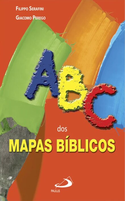 ABC dos Mapas Bíblicos