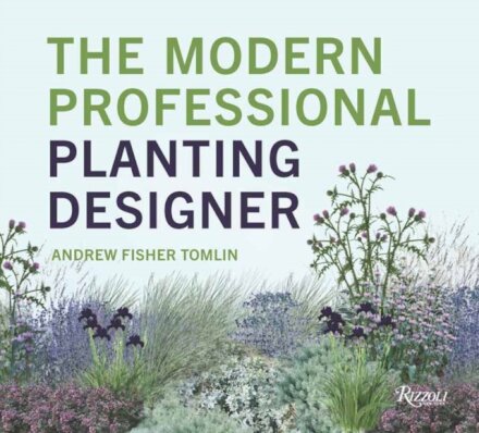 The Modern Professional Planting Designer