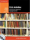 CLIL Activities with CD-ROM