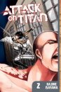 Attack On Titan 2