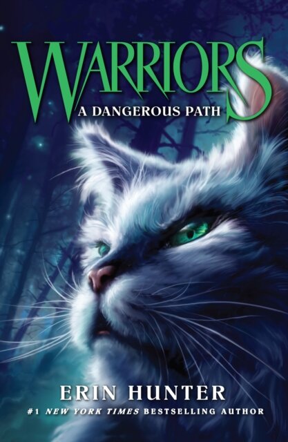 Warrior Cats (5) - A Dangerous Path
