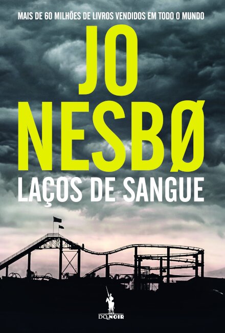 Laços de Sangue